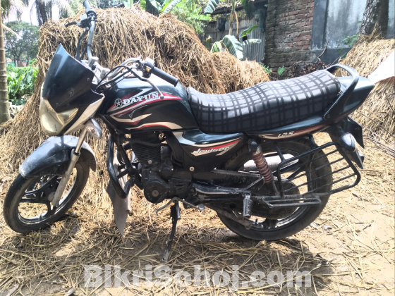 ডায়ন ১২৫ ডিজেভার